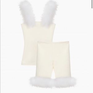 Sleeper The Weekend Chic Set